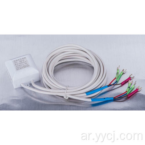 SD-01 Cu50 درجة حرارة الجزيء عالية ورطوبة مستشعر الرطوبة